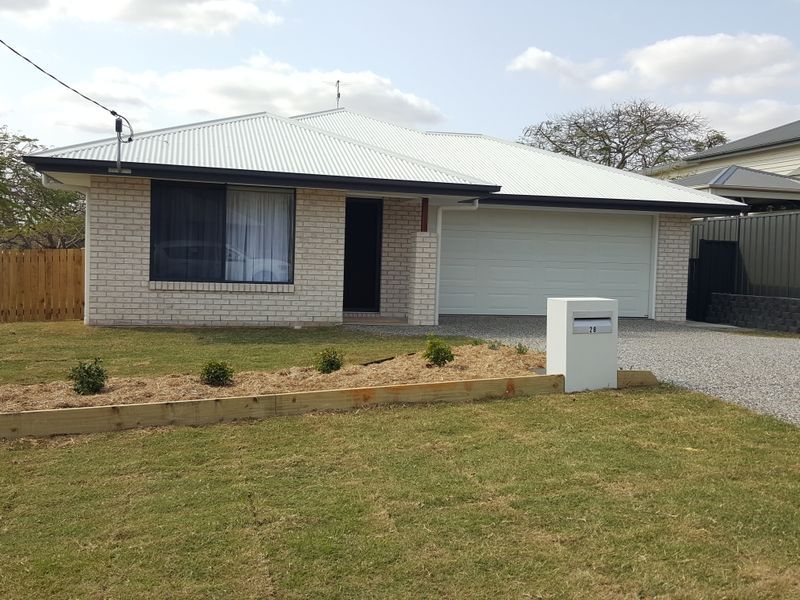 Real Estate For Lease 28 Pennell Street Kalbar , QLD