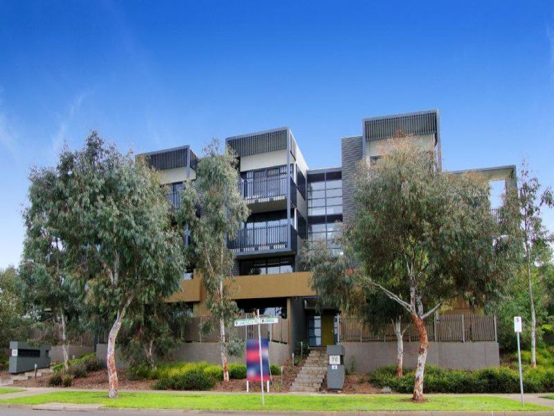 IN THE HEART OF UNIVERSITY HILL