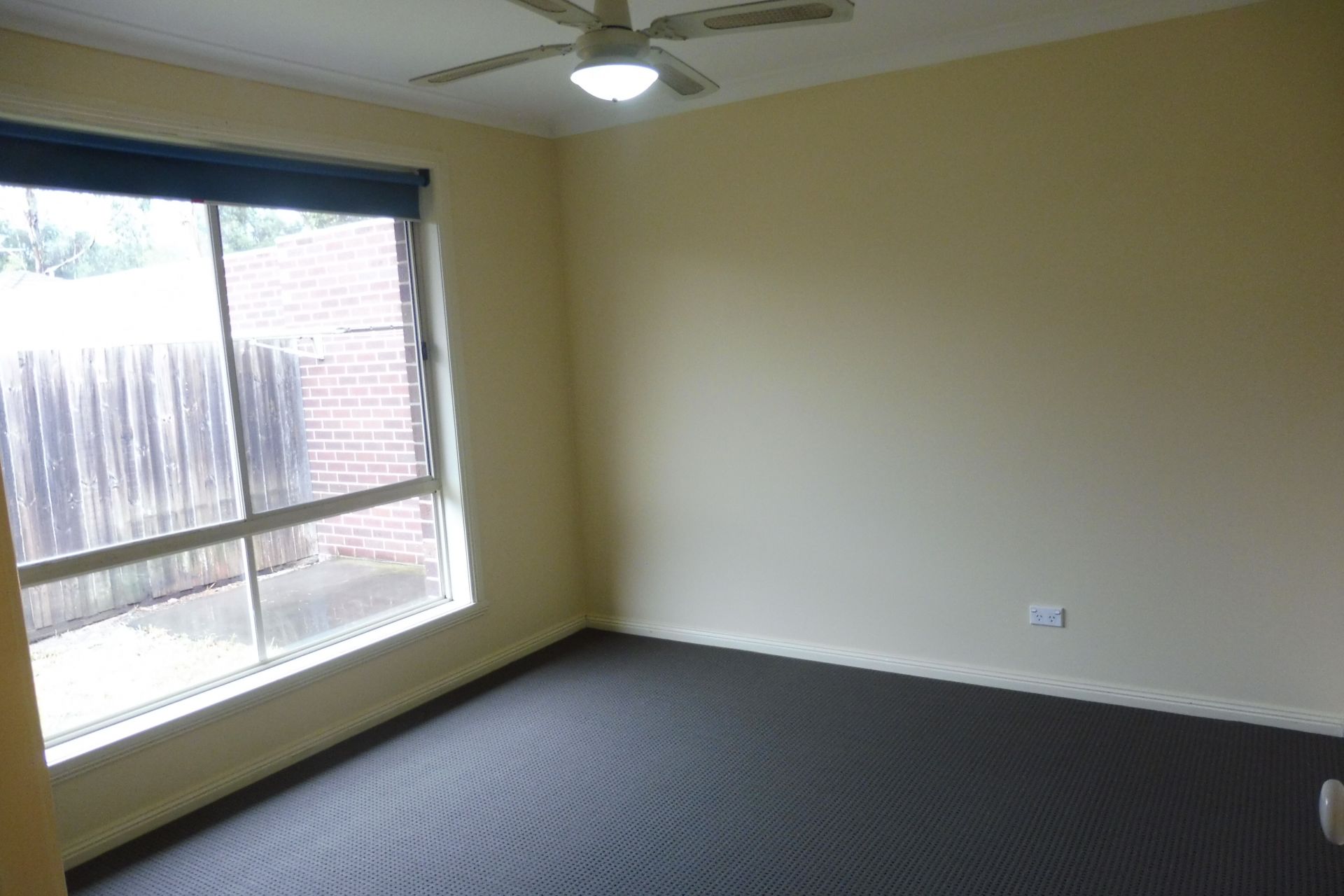 SPACIOUS 2 BEDROOM UNIT