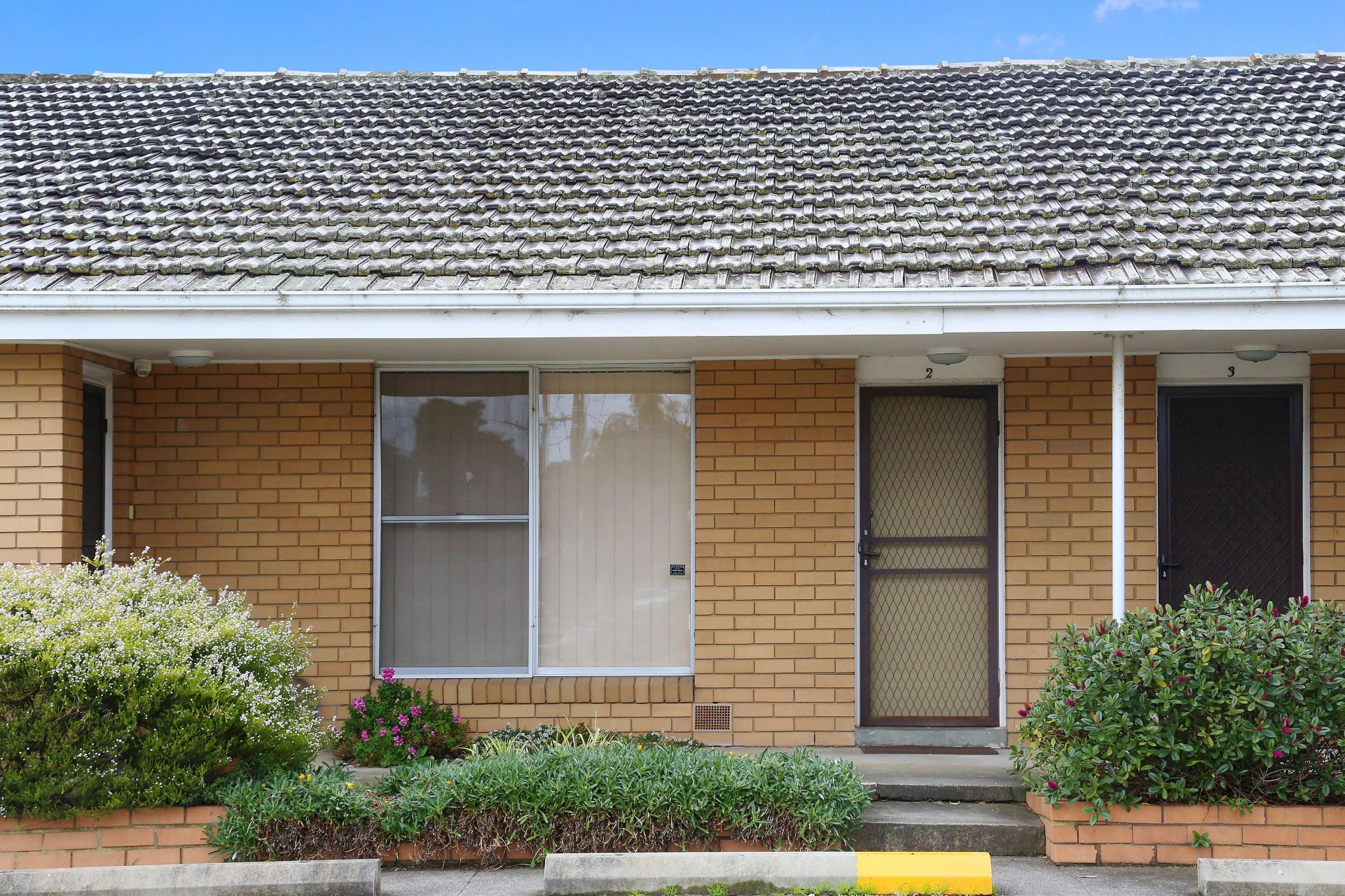 RECENTLY RENOVATED AND RESERVED FOR YOU!