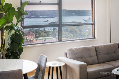 27 Park Street, SYDNEY NSW 2000, Sydney - Thumbnail 5