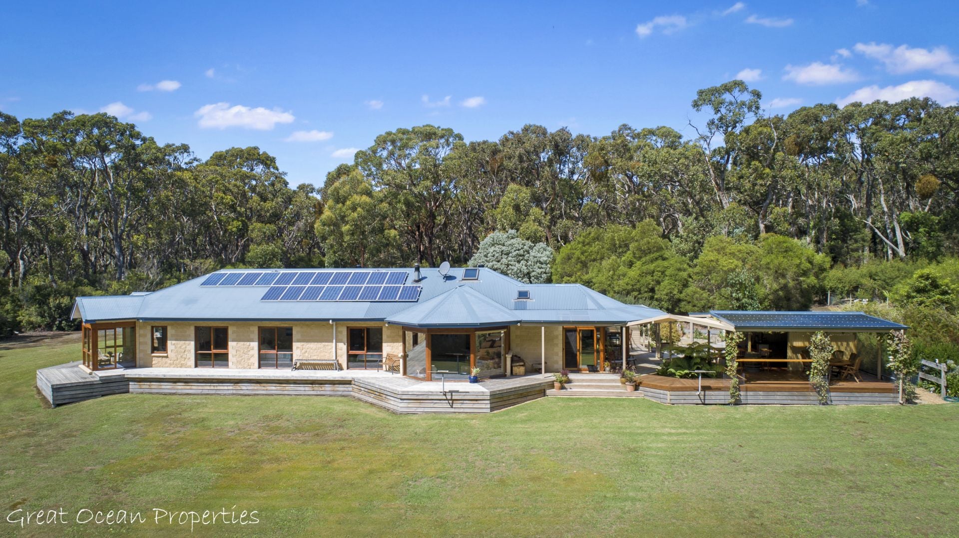 410 Great Ocean Road, Apollo Bay - Thumbnail 2