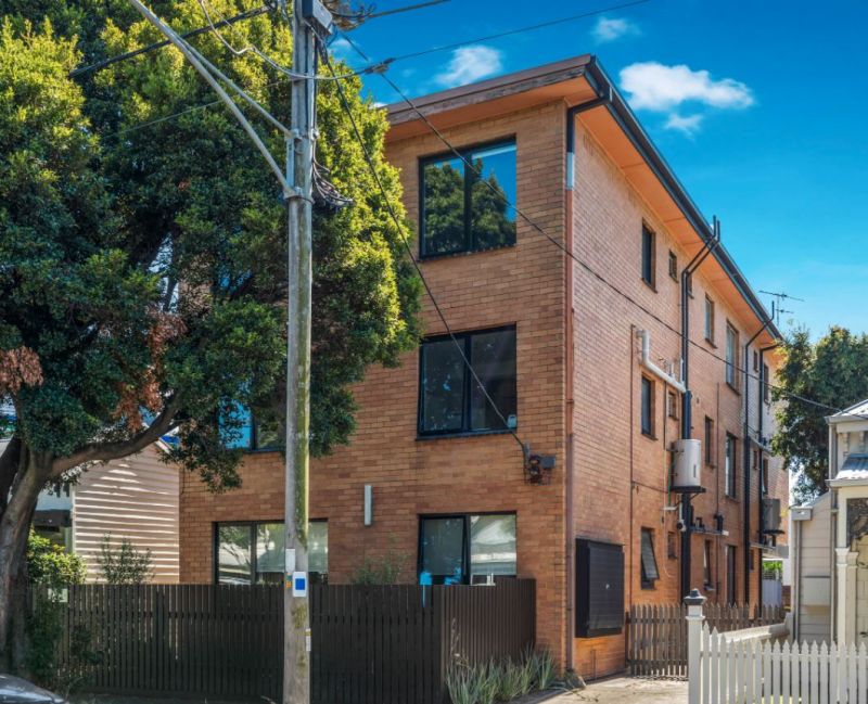 7/7-9 Faussett Street, Albert Park - Thumbnail 3