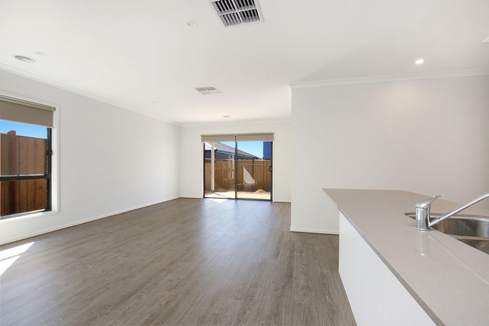 SPACIOUS FAMILY HOME