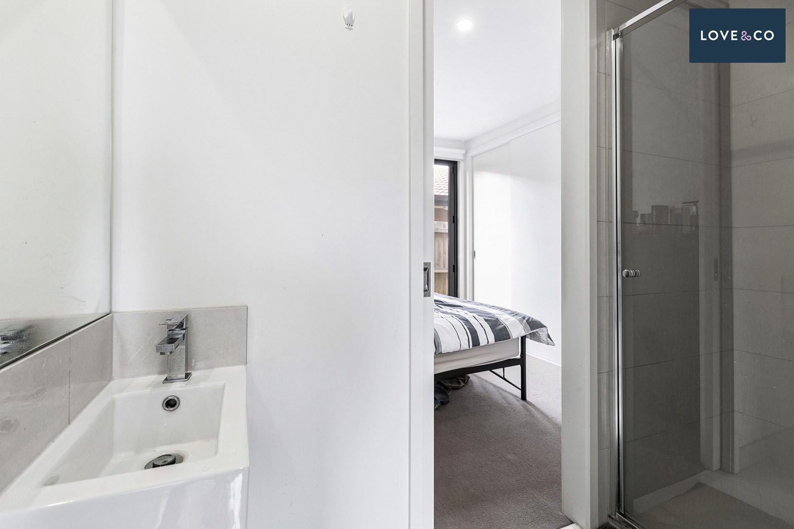 WHEN LUXURY, LIFESTYLE AND LOCATION CONVERGE