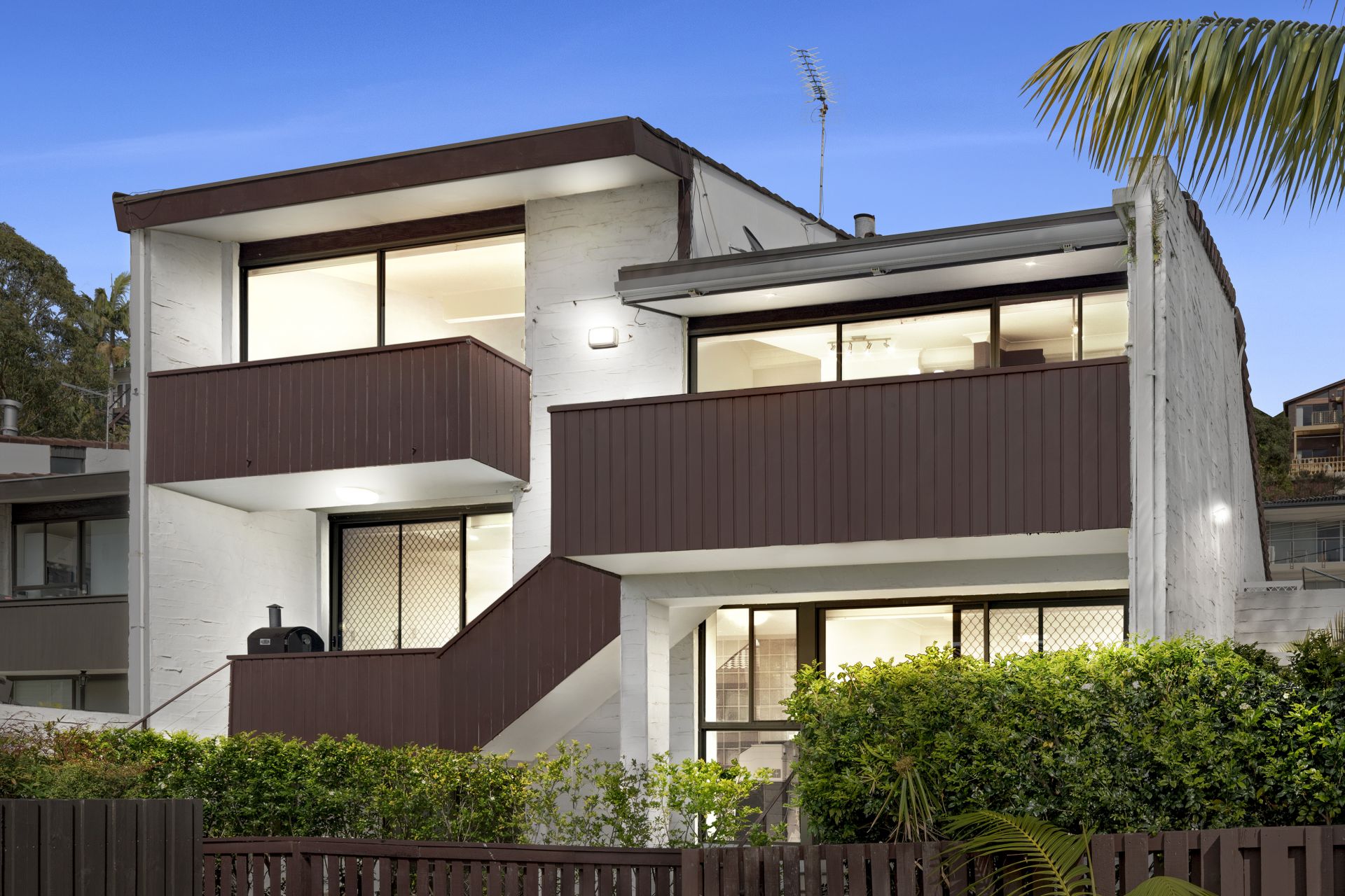 Real Estate For Sale 1A Nield Avenue Balgowlah , NSW