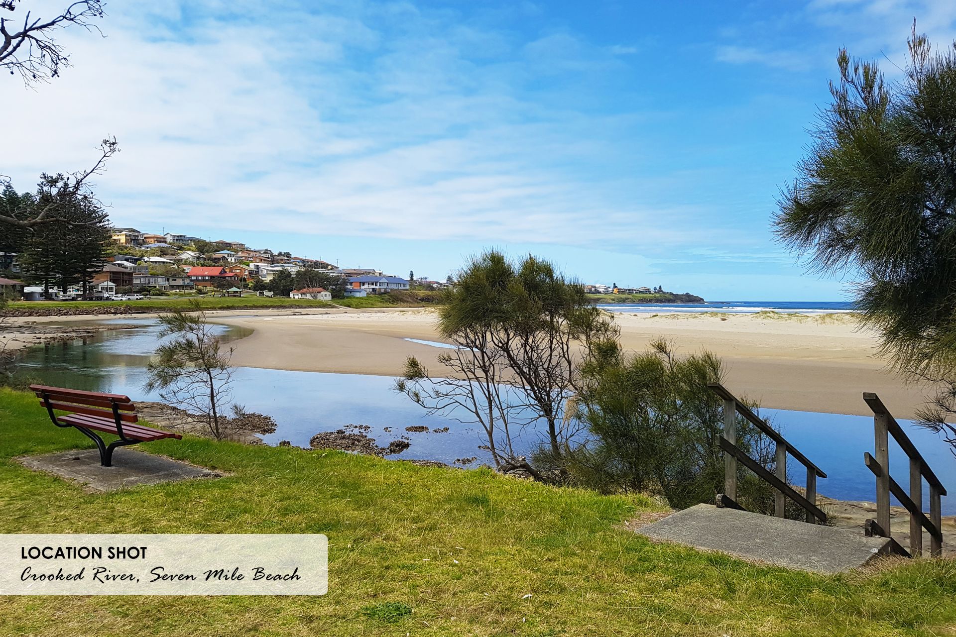 20 Stafford Street, Gerroa First National Coast & Country Real Estate