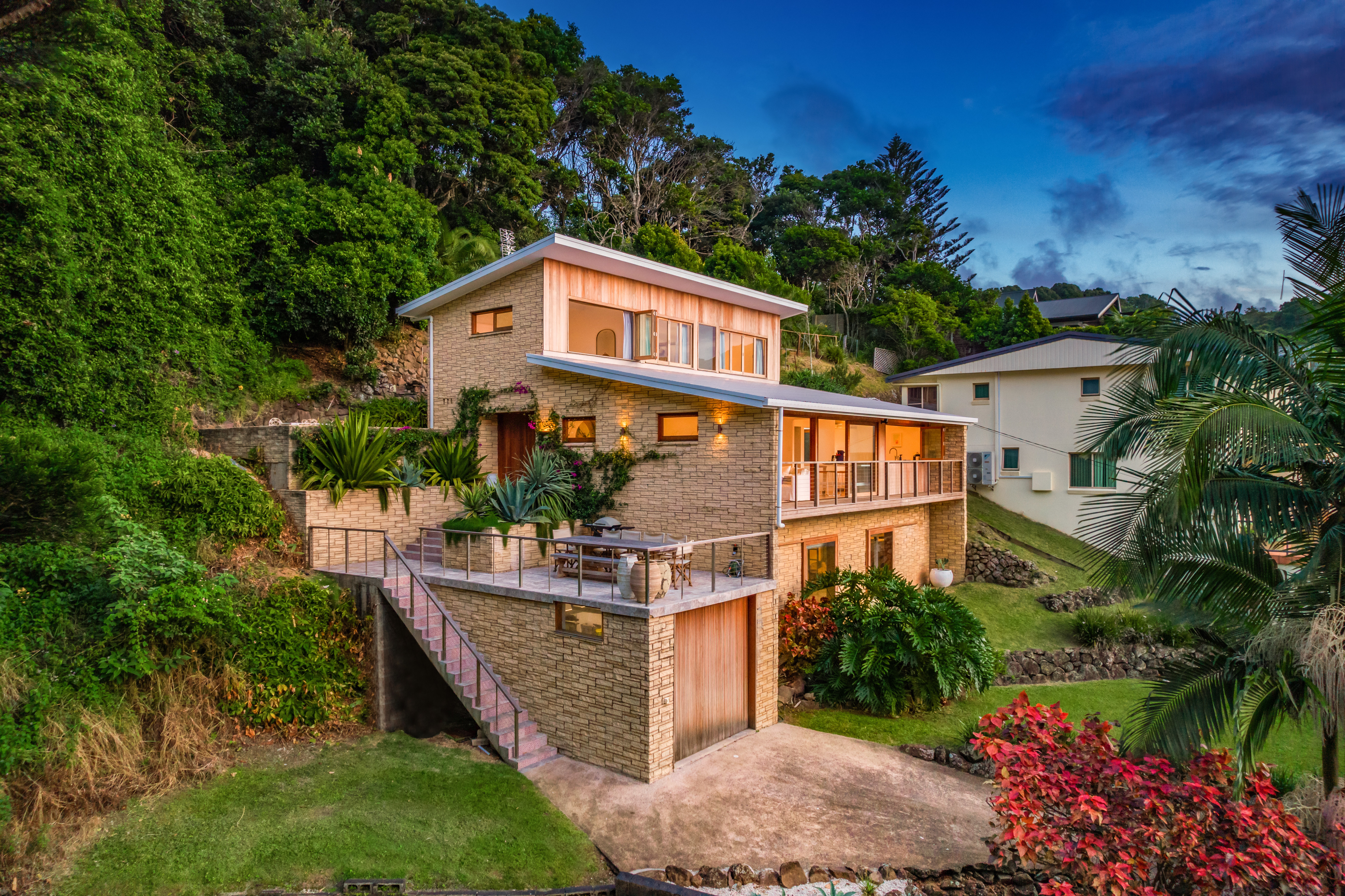 45 Brownell Drive Byron Bay 2481