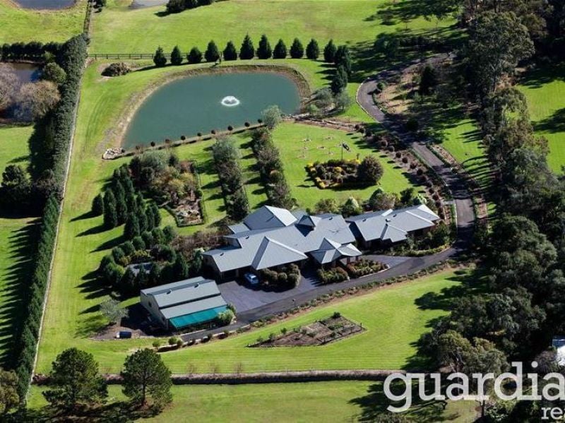10 Ridge Road ARCADIA NSW, Arcadia - Thumbnail 2
