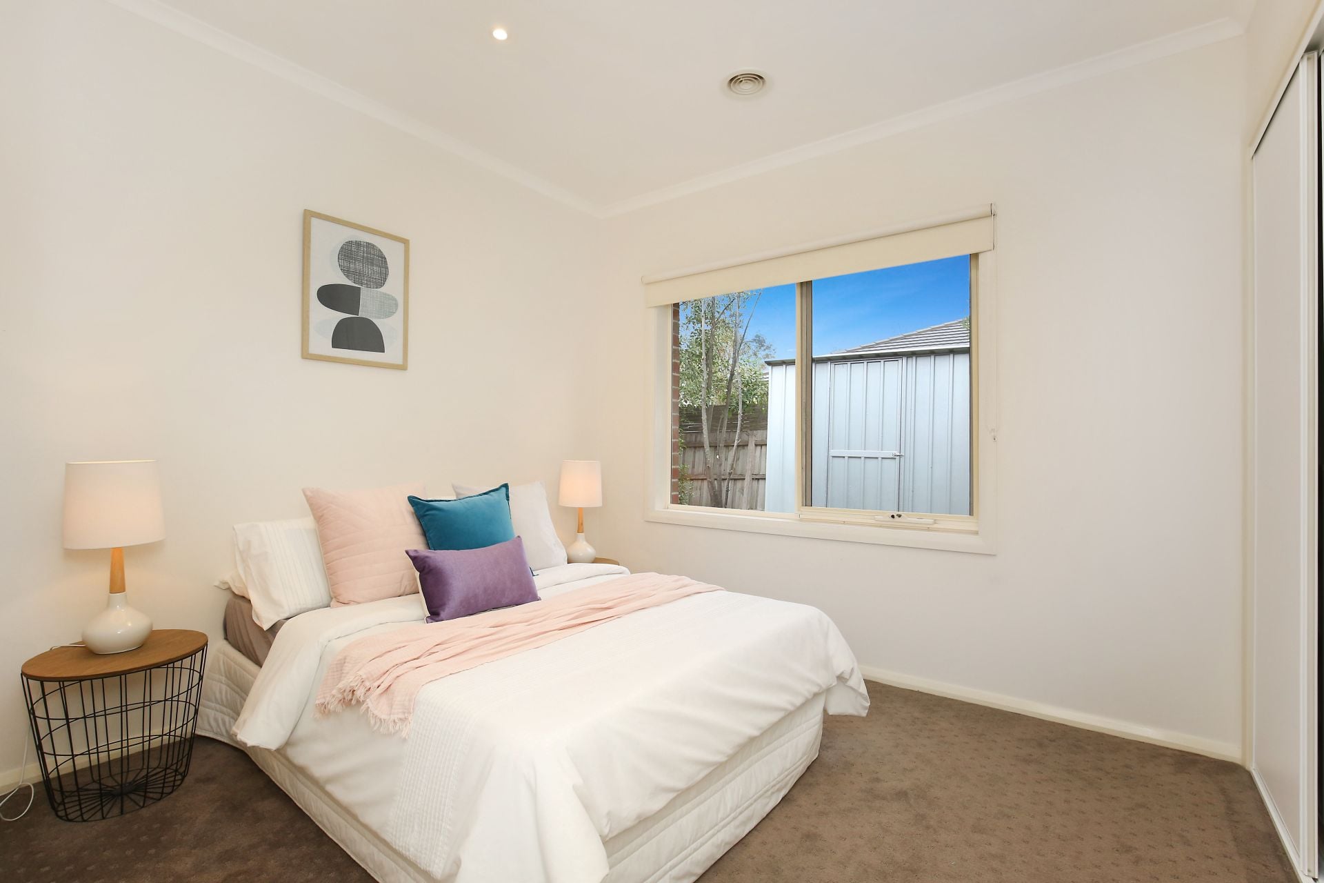 Superbly Appointed For Quality Living
