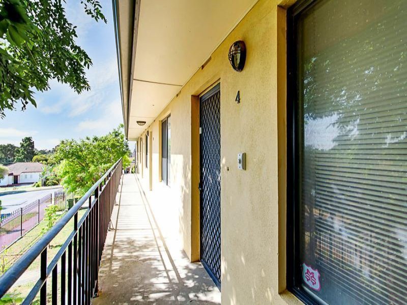 4/14 Deakin Street Blair Athol 5084