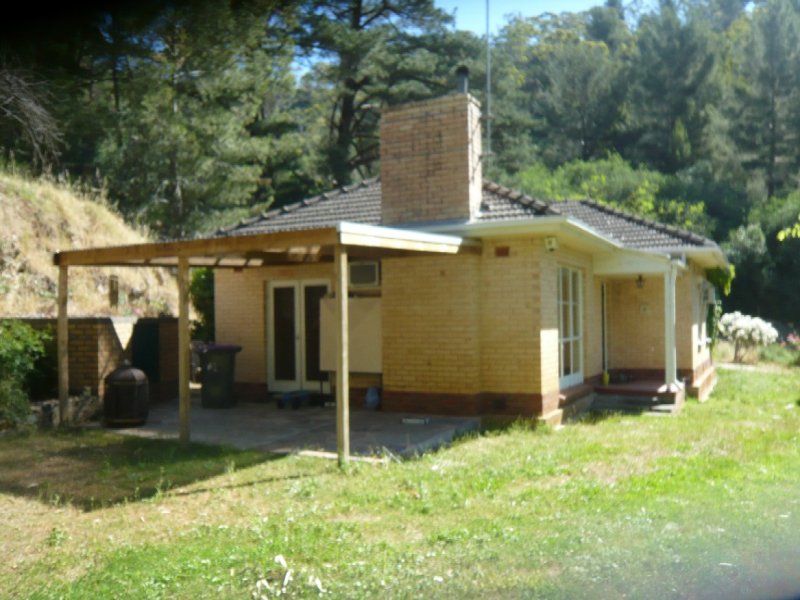 61 Waterfall Gully Road Waterfall Gully 5066