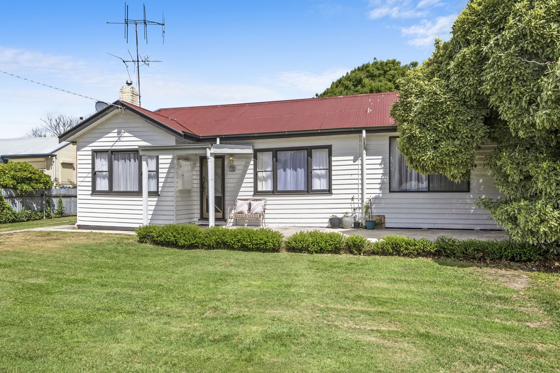 22 Eyre Street Beaufort VIC, Beaufort - Thumbnail 4