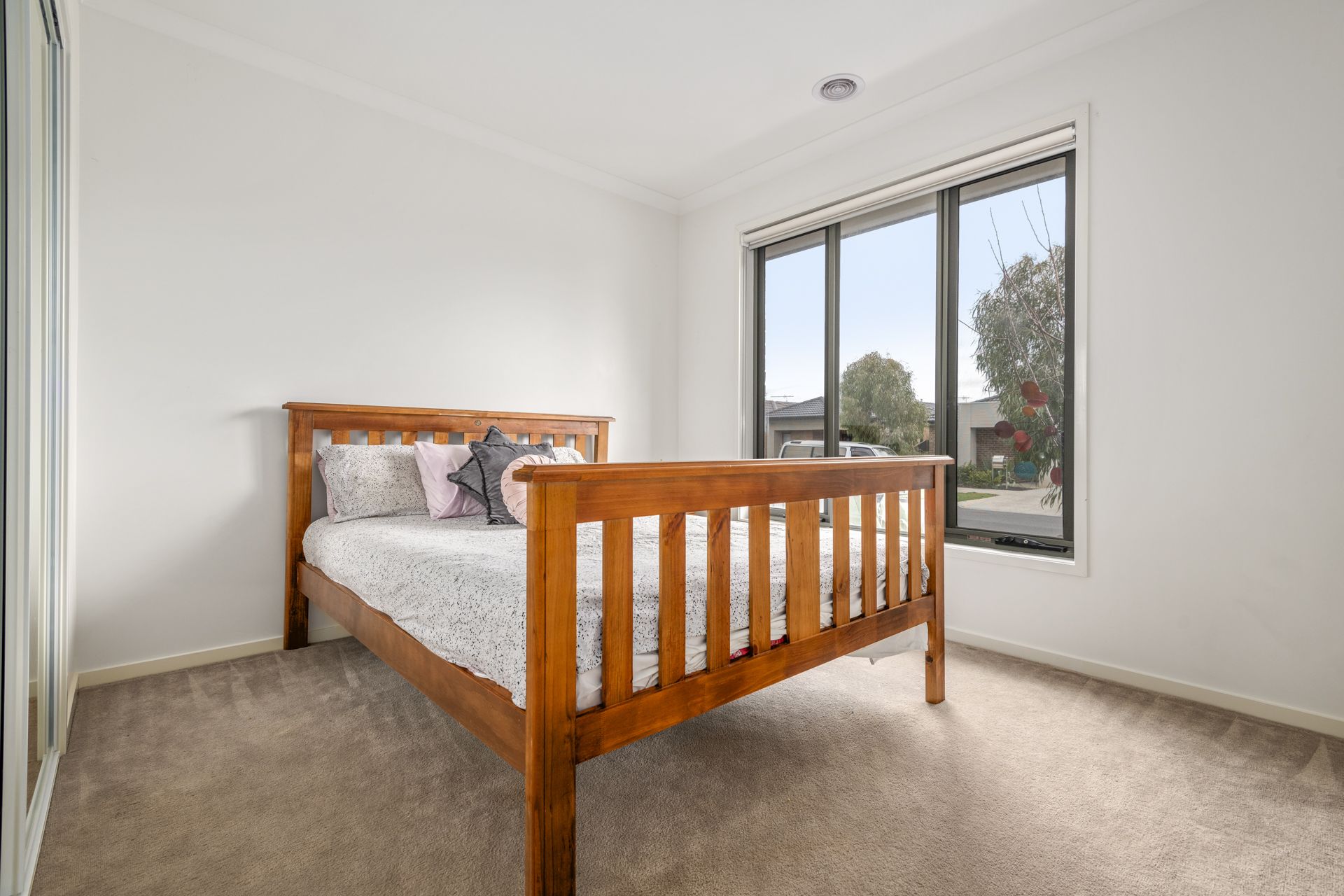 AFFORDABLE BOUTIQUE FAMILY HOME