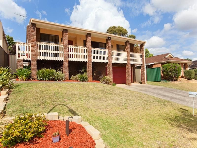 Real Estate For Sale 12 Alexis Place Rosemeadow , NSW