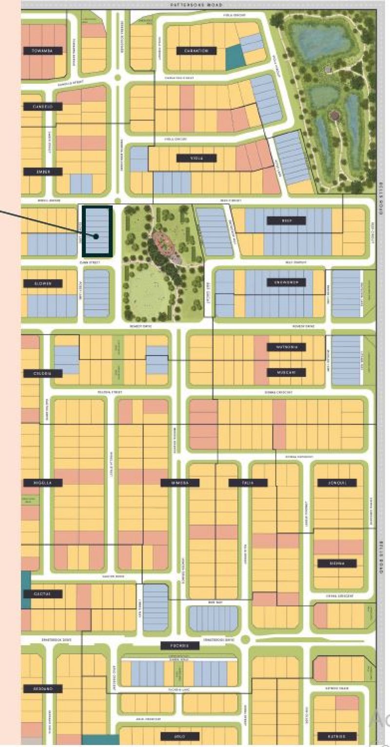 36 Verbena Boulevard Clyde VIC, Clyde - Thumbnail 8