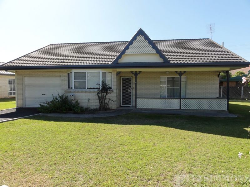 8/150 Cunningham Street, Dalby, Dalby - Thumbnail 2