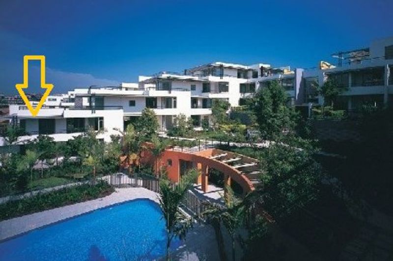26/21 Blaxland Avenue NEWINGTON NSW, Newington - Thumbnail 3