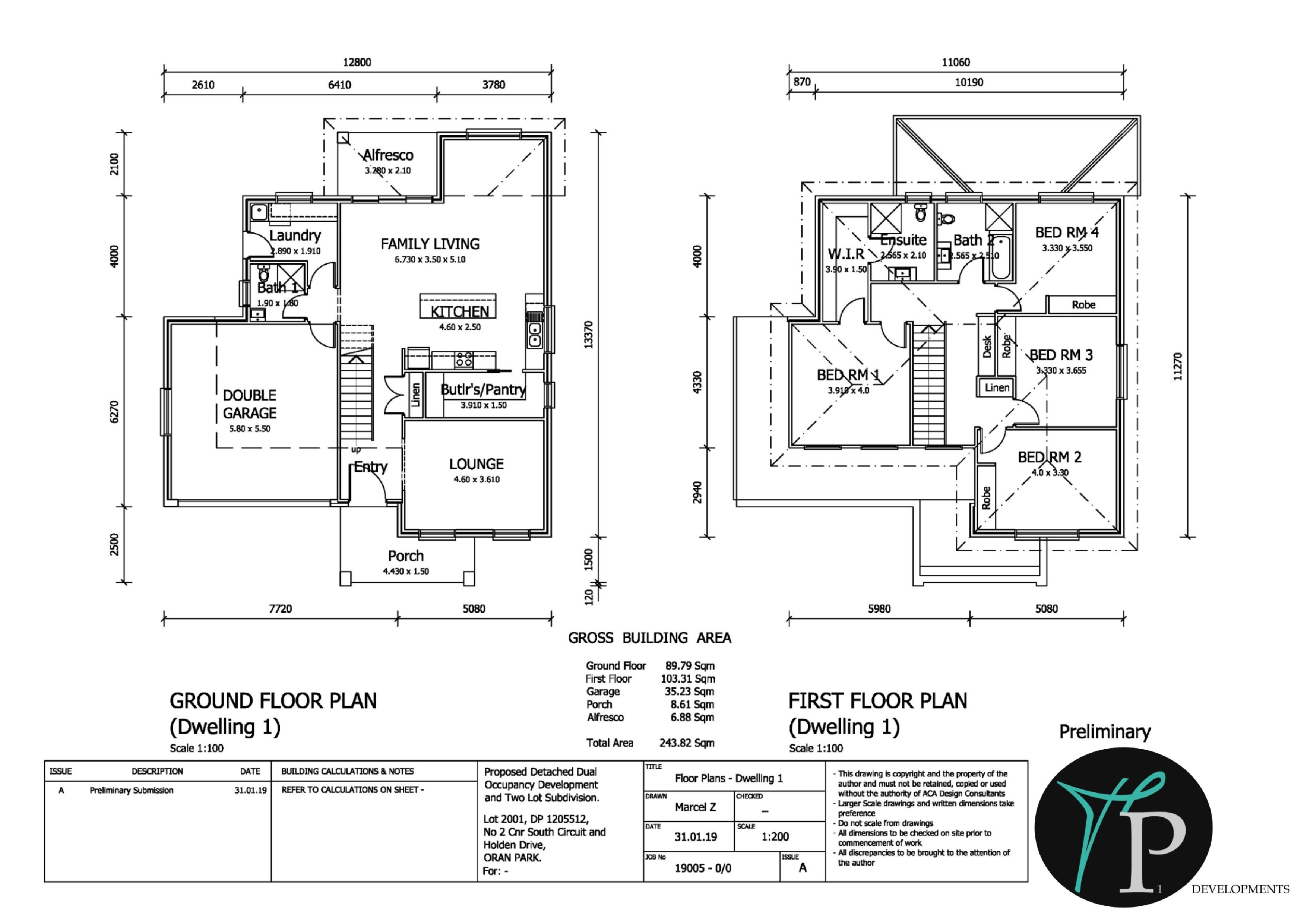 , Oran Park NSW 2570