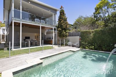 33 Agnes Street, Auchenflower