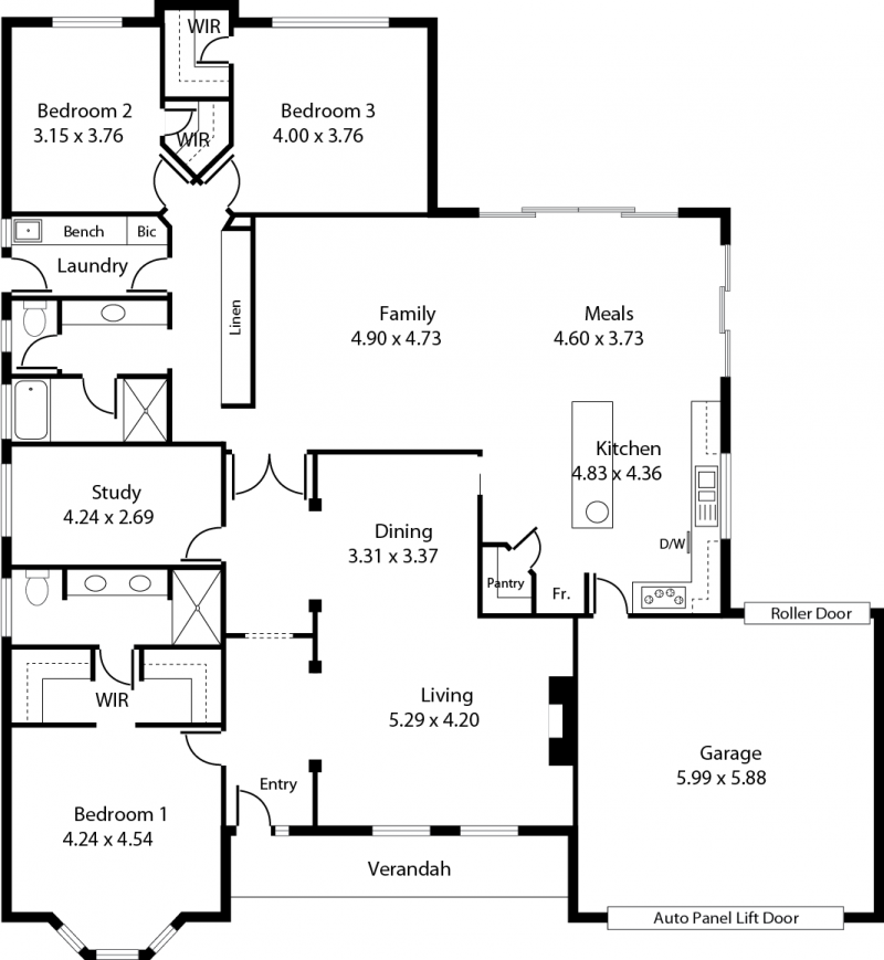 20 Devonshire Street Hawthorn 5062