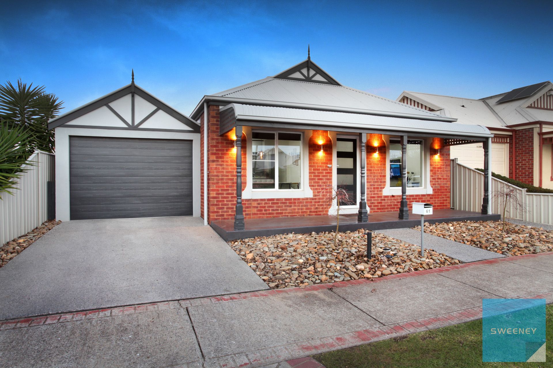 61 Edgbaston Parade, Caroline Springs - Thumbnail 3
