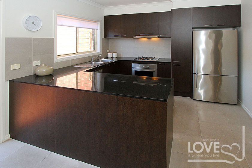 Luxury, Location & Light Filled Living