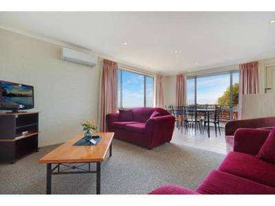 SOUTH COAST MOTEL FOR SALE - FANTASTIC VIEWS