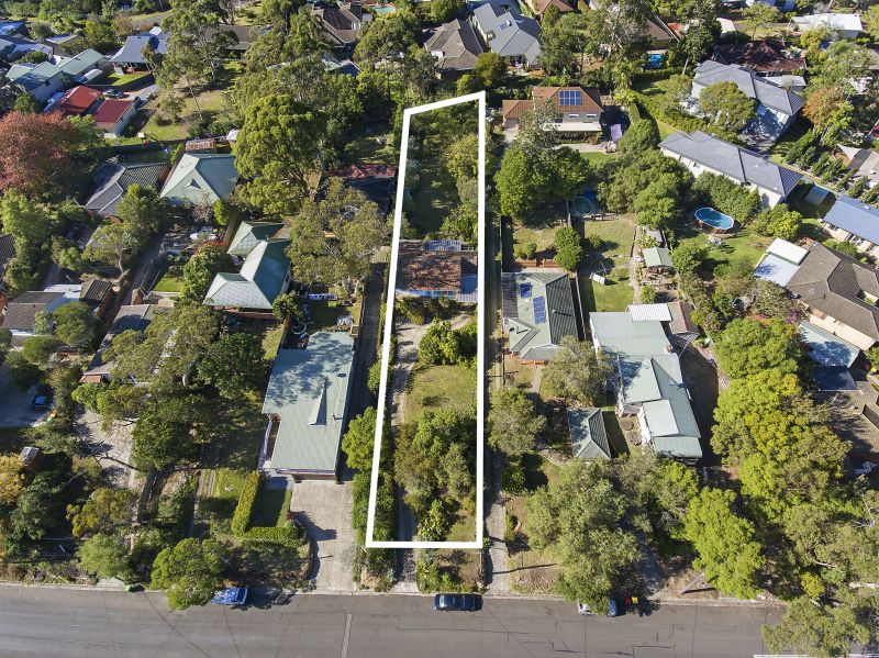 Real Estate For Sale 27 Road Berowra Heights , NSW