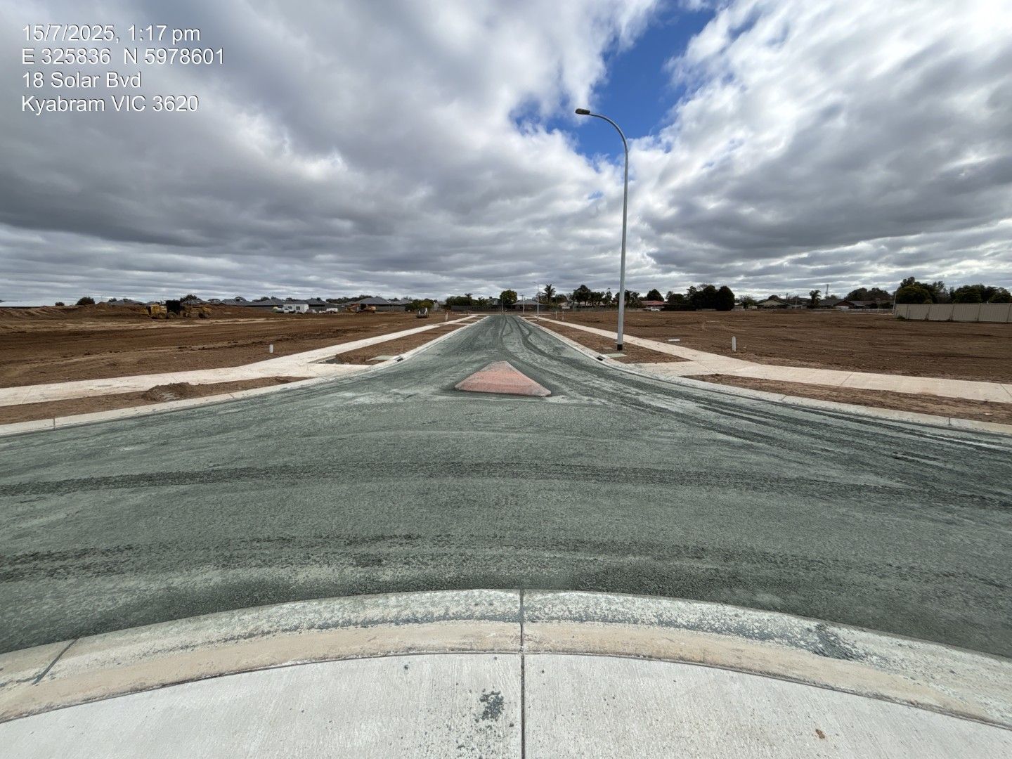 Lot 207/14 Horizon Court, Kyabram VIC 3620