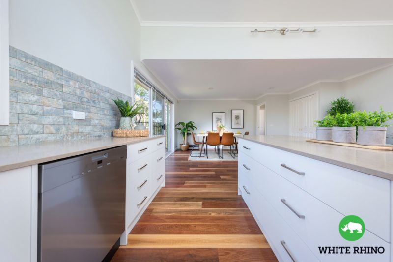 12 Granville Close Greenleigh, Queanbeyan White Rhino Property