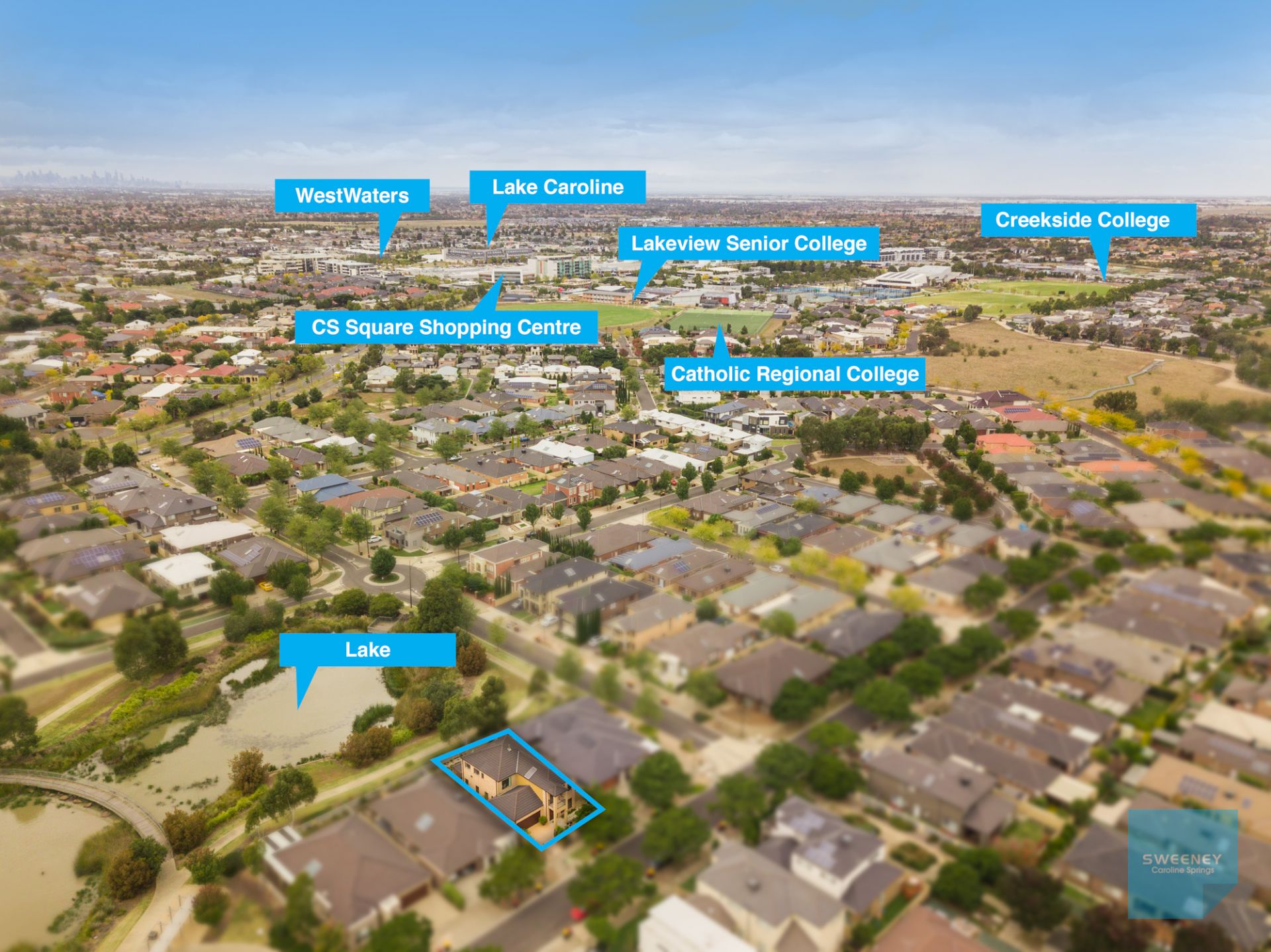 23 Lawson Way, Caroline Springs - Thumbnail 4