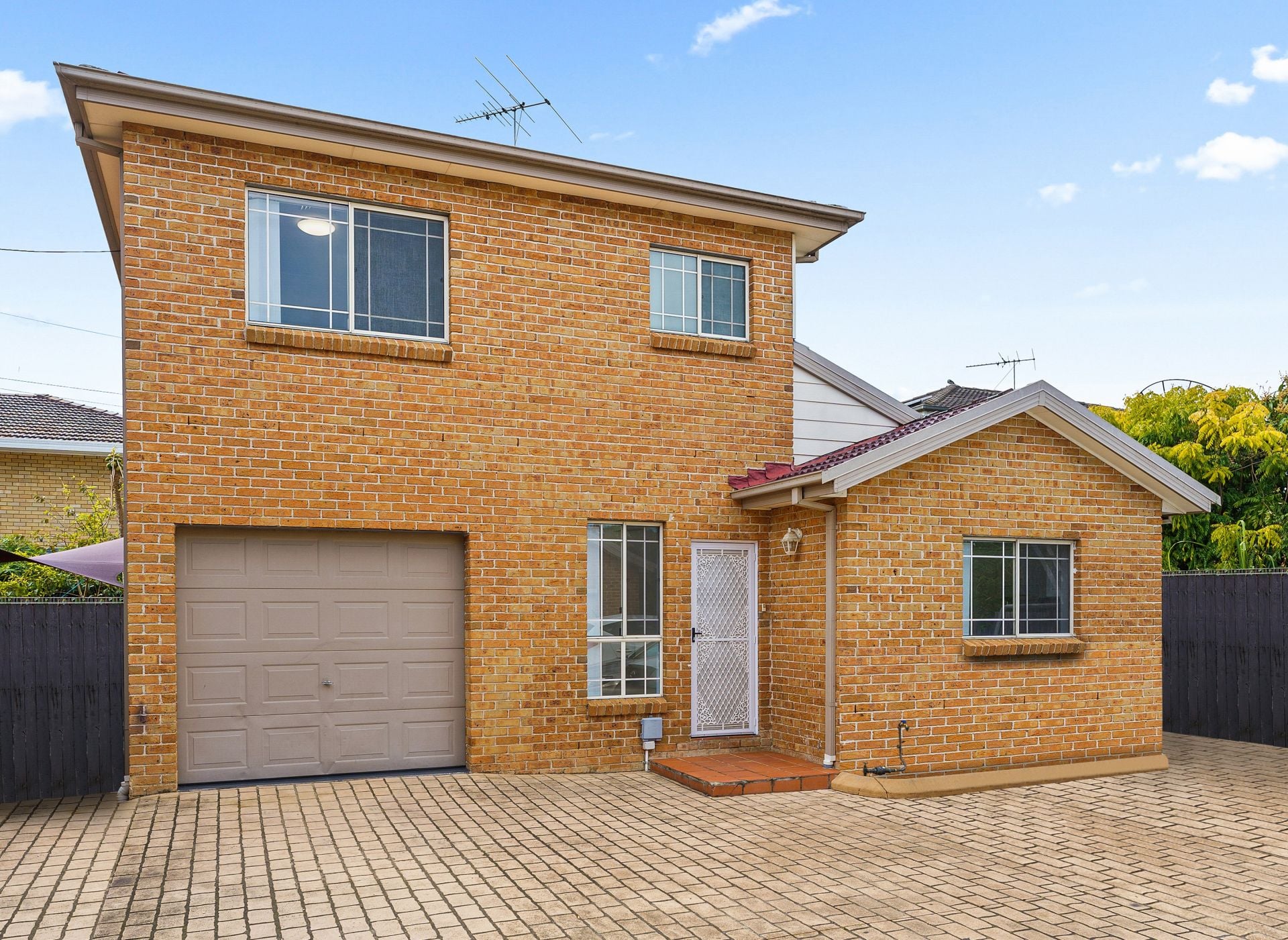 3/58-60 Hoxton Park Road Liverpool NSW, Liverpool - Thumbnail 8