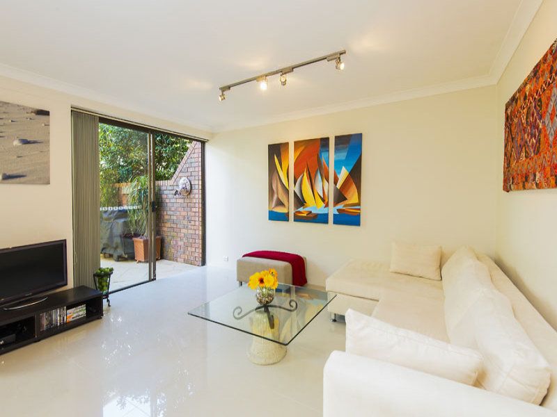 24/28-34 Bent Street NEUTRAL BAY NSW, Bay - Thumbnail 2