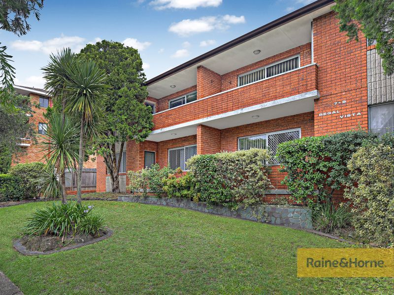 Real Estate For Sale 3/79 Shaftesbury Street Carlton , NSW