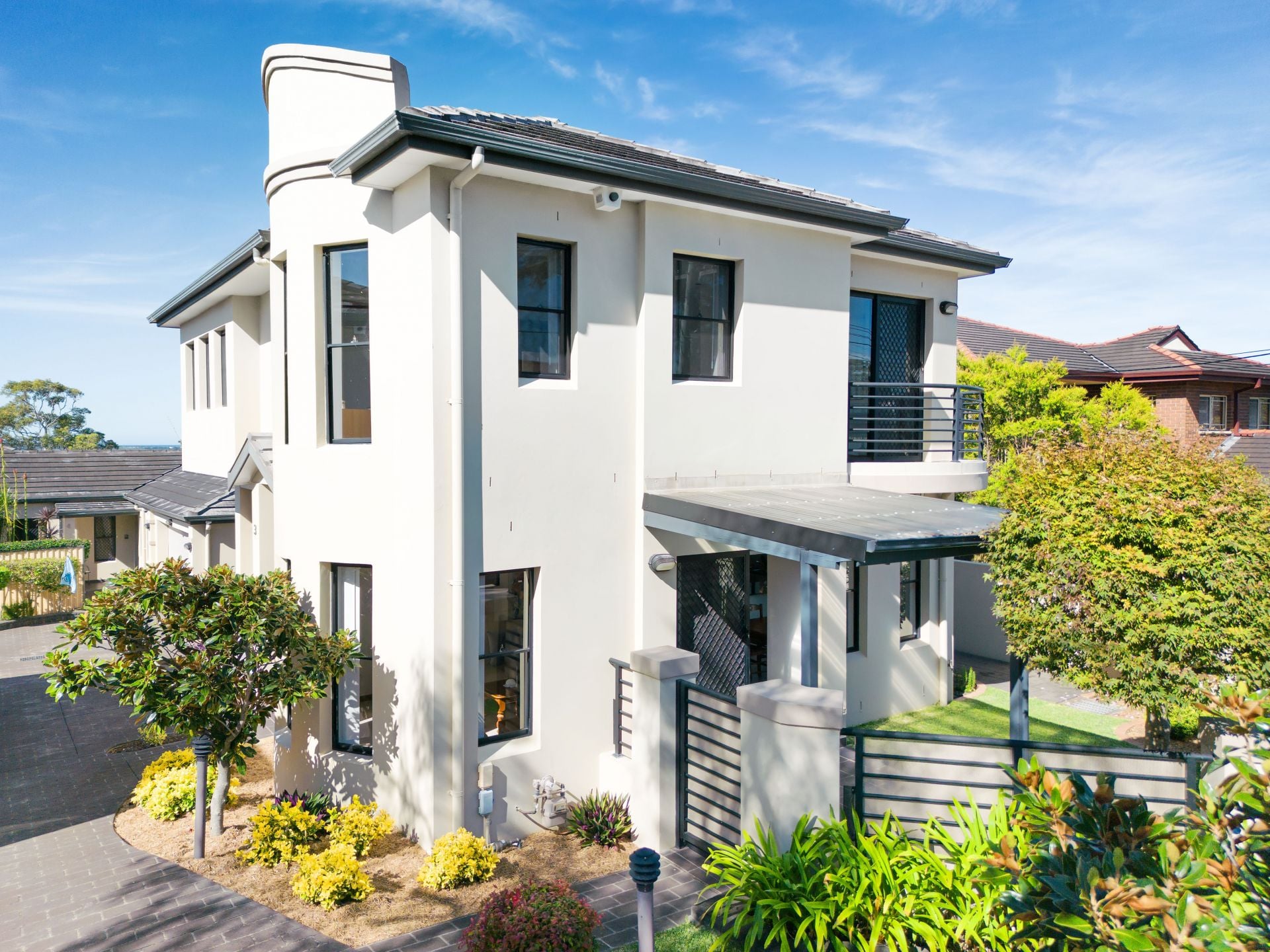 3/44-46 Sylvania Road, Sylvania, Sylvania - Thumbnail 2