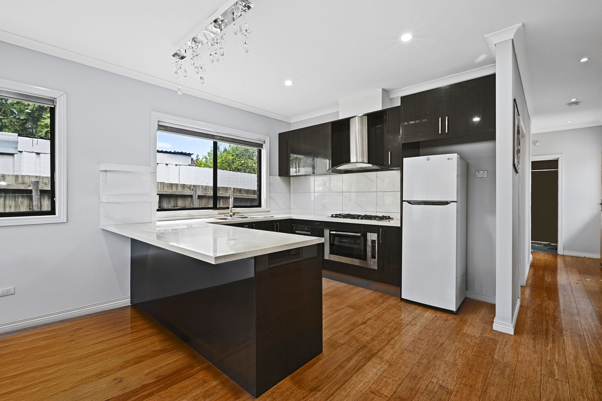 WALK TO EVERYTHING - MOVE IN OR RENT OUT
