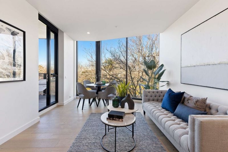 202/551 Dandenong Road, Armadale - Thumbnail 7