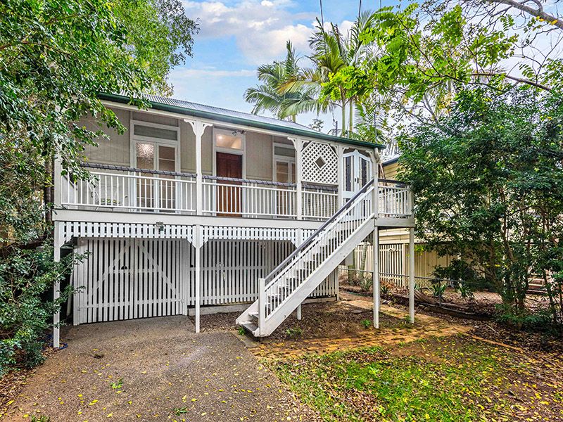 73 Ashgrove Avenue Ashgrove , QLD House For Sale