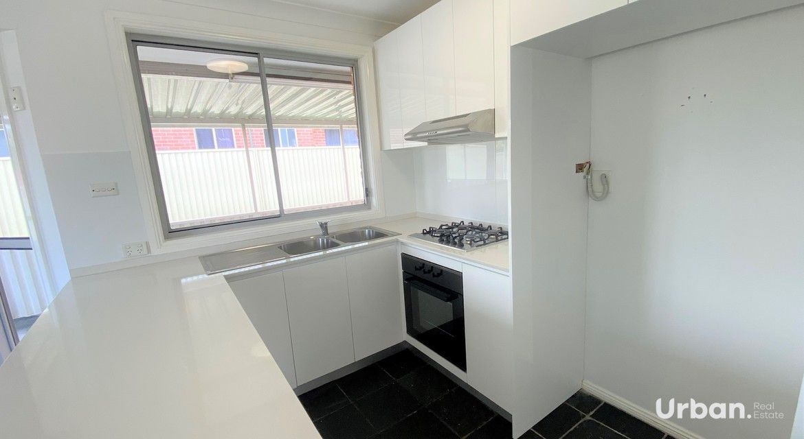Blacktown 6 Blattman Close