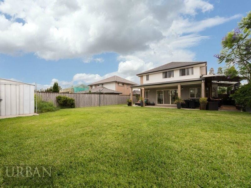 Colebee 10 Kirkwood Cres | Stonecutters Ridge