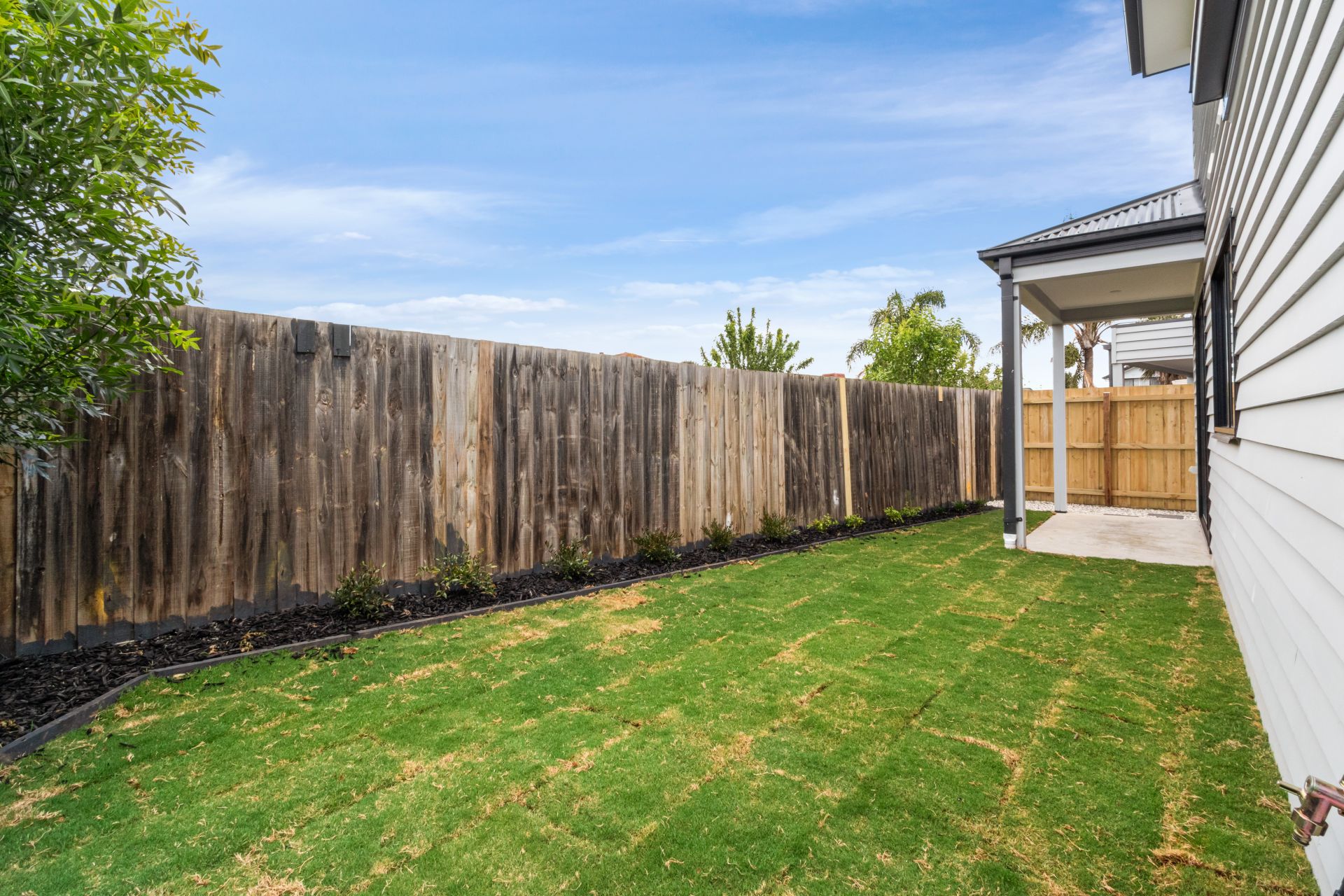 THE PERFECT BLEND OF LIFESTYLE AND LOCATION