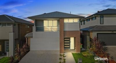 Denham Court, 47 Bracken Drive