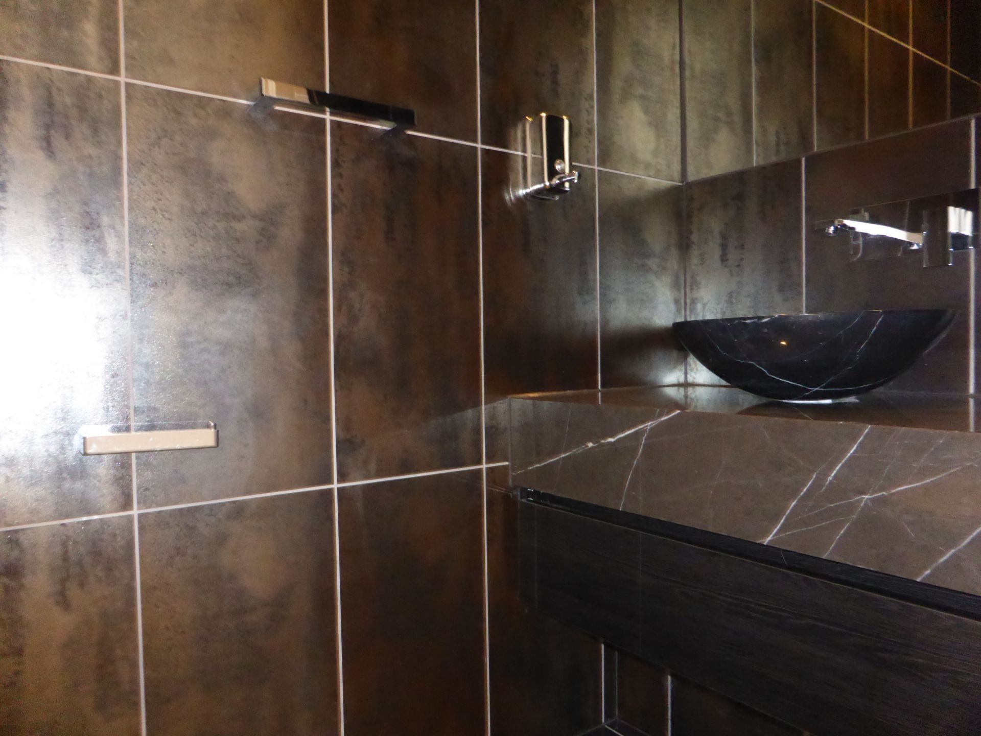 Brand New Townhouse With A Contemporary Design In A Prime location!