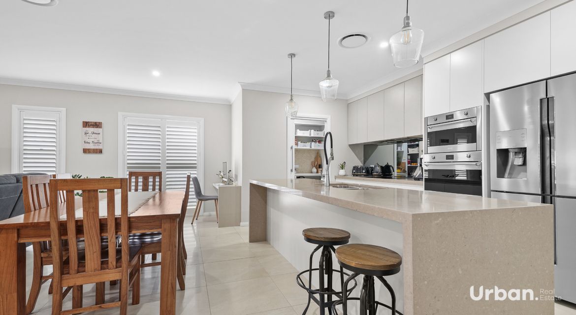 Leppington 4 Bieger Road