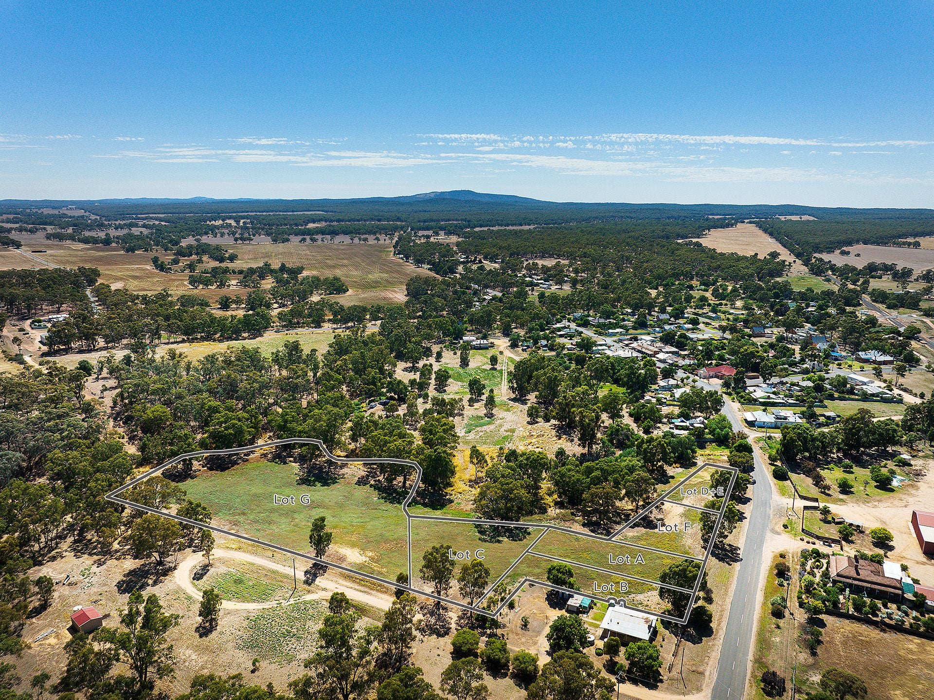 5 Adams Road, Harcourt - Thumbnail 3