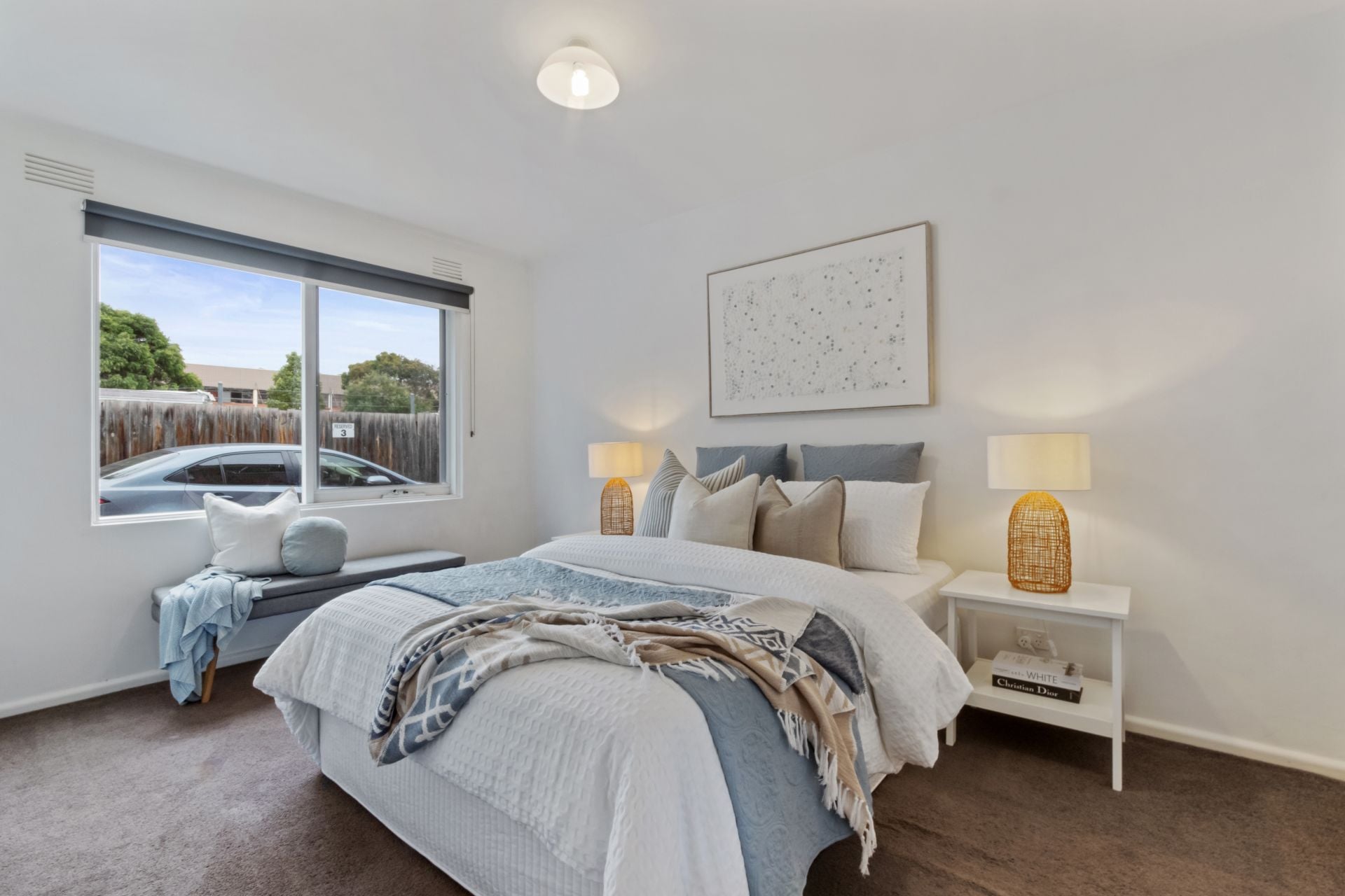 Stunning Apartment Close To All Amenities