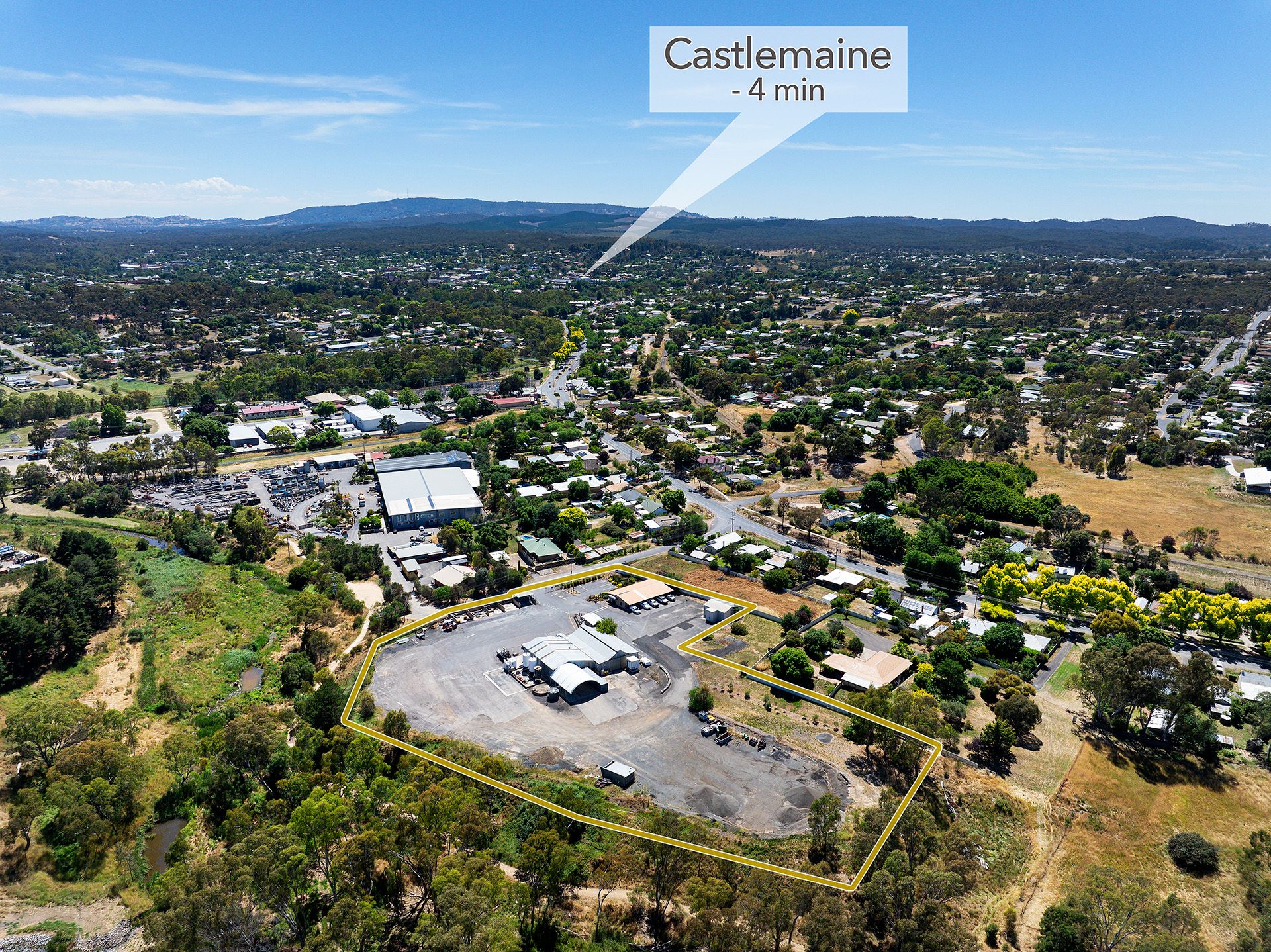 5 Lewis Drive, Castlemaine - Thumbnail 2