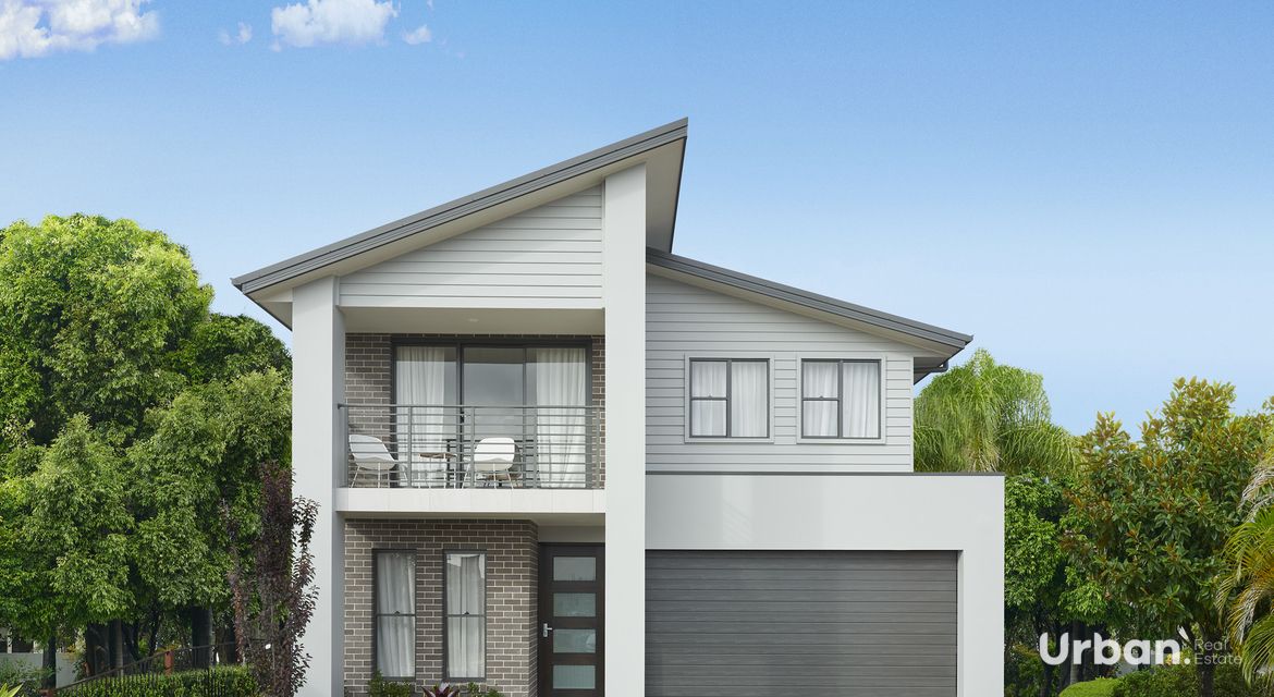 Leppington 