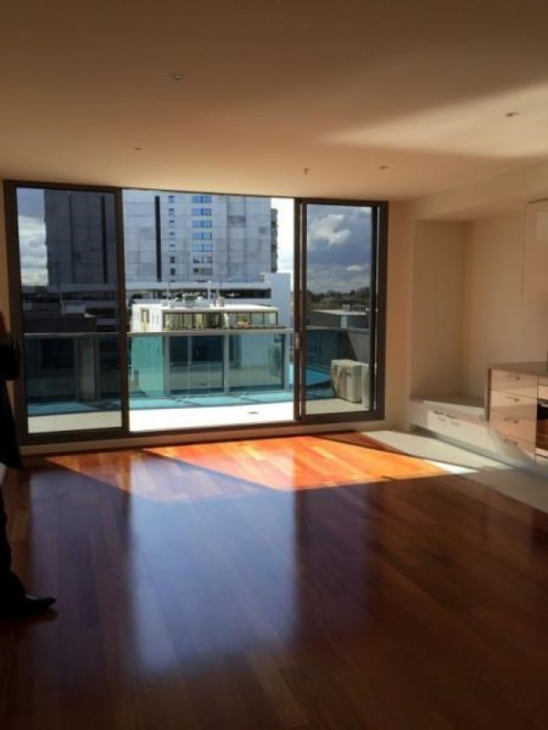 301/42 Wilson Street, South Yarra - Thumbnail 4